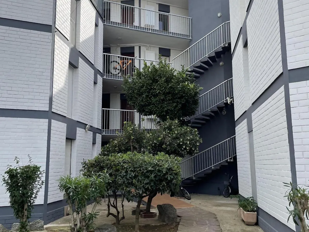 3341 Nancy, 342, Cerca De Un Parque Natural. Buena Situacion, Vistas A Canal, Zona Tranquila, Calle Sin Salida. - Es-258-87 Roses Spain